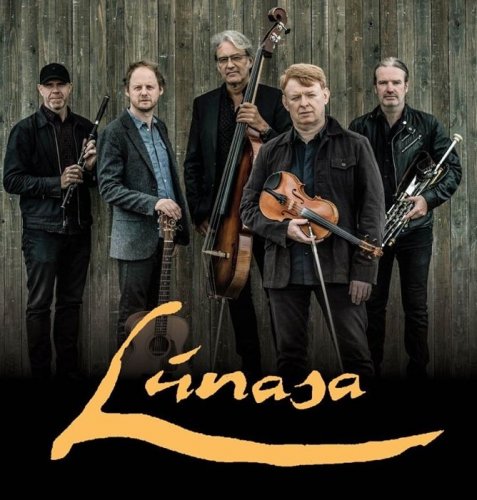 Lunasa - Discography (1997-2008)
