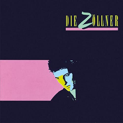 Die Zöllner - Die Zöllner (2020)