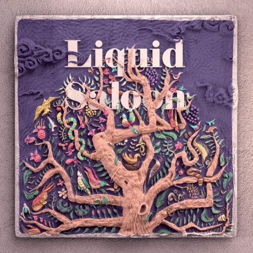 Liquid Saloon - Liquid Saloon (2019) [Hi-Res]