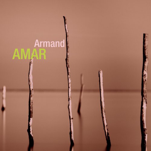 Armand Amar - Retrospective (2017) Hi-Res