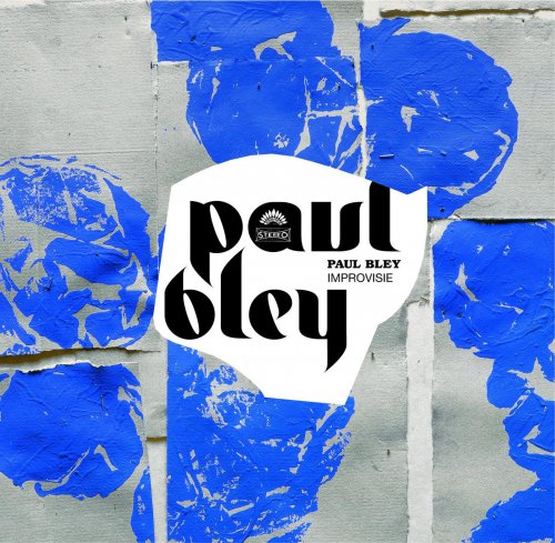 Paul Bley - Improvisie (1975 Remastered) (2004)