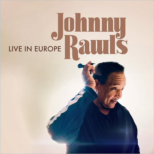 Johnny Rawls - Live In Europe (2020) [CD Rip]