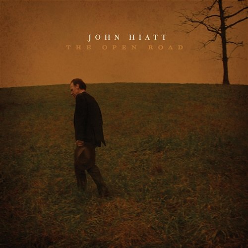 John Hiatt - Open Road (2010)