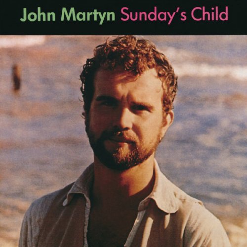 John Martyn - Sunday's Child (1974) FLAC