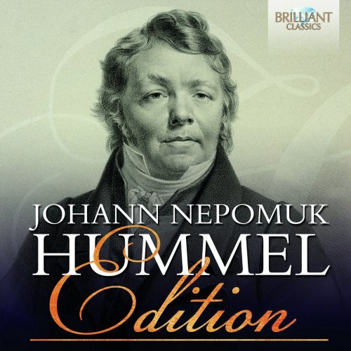 Hummel Edition, Vol. 1, 2 (2018)