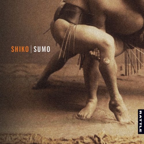 Sumo - Shiko (2018) [Hi-Res]