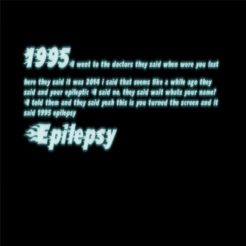 1995 epilepsy - 1995 epilepsy (2020)