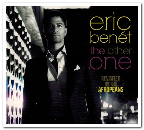 Eric Benét - The Other One (2014)