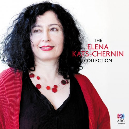 The Elena Kats-Chernin Collection (2017)