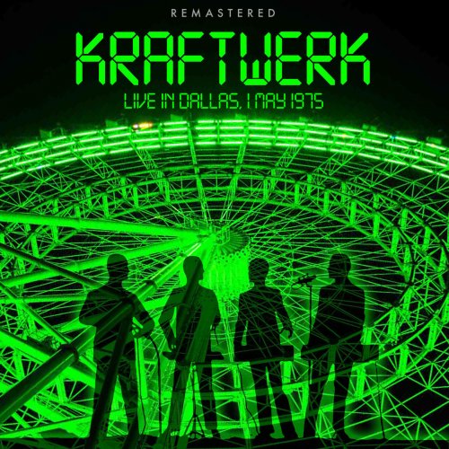 Kraftwerk Rar