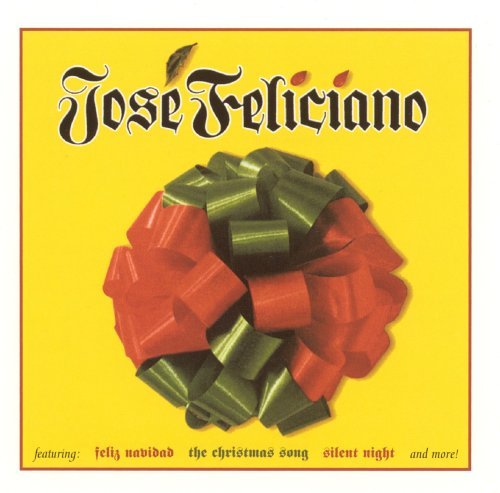 Jose Feliciano - Feliz Navidad (2004)