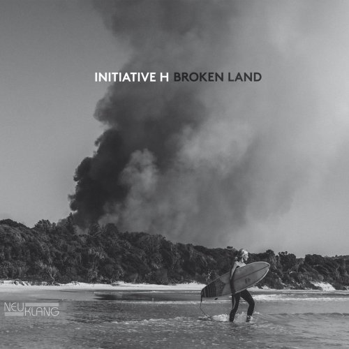 Initiative H - Broken Land (2018) [Hi-Res]