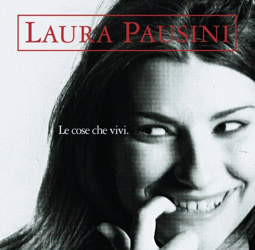 Laura Pausini - Le cose che vivi (1996)