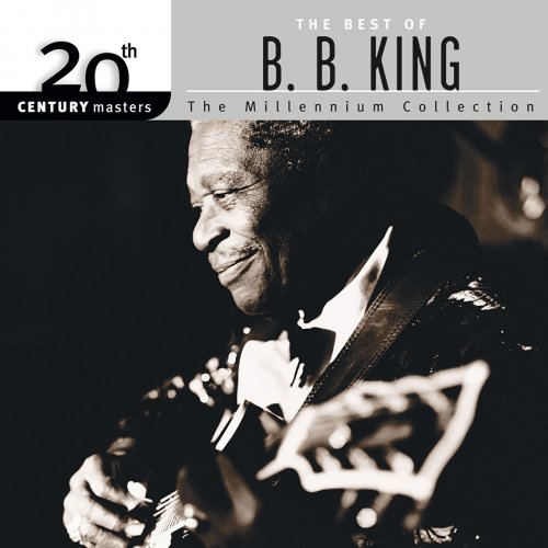 B.B. King - 20th Century Masters: The Best Of B.B. King (1999)