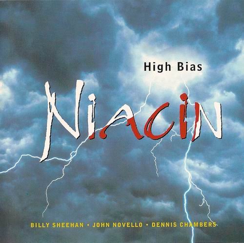 Niacin - High Bias (1998)