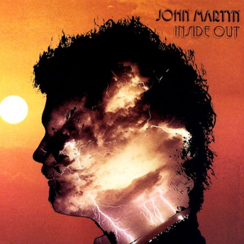 John Martyn - Inside Out (1973/2005) FLAC