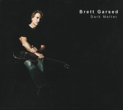 Brett Garsed - Dark Matter (2011)