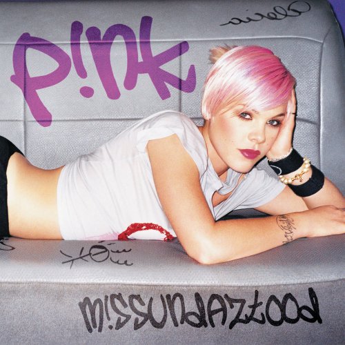 P!nk - M!ssundaztood (Expanded Edition) (2001) flac