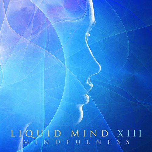 Liquid Mind - Liquid Mind XIII: Mindfulness (2020) [Hi-Res]