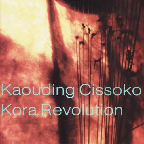Kaouding Cissoko - Kora Revolution (1999) flac