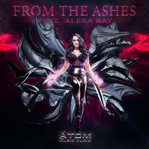 Atom Music Audio - From the Ashes (2019)