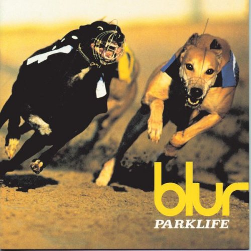 Blur - Parklife (2014) [Hi-Res]