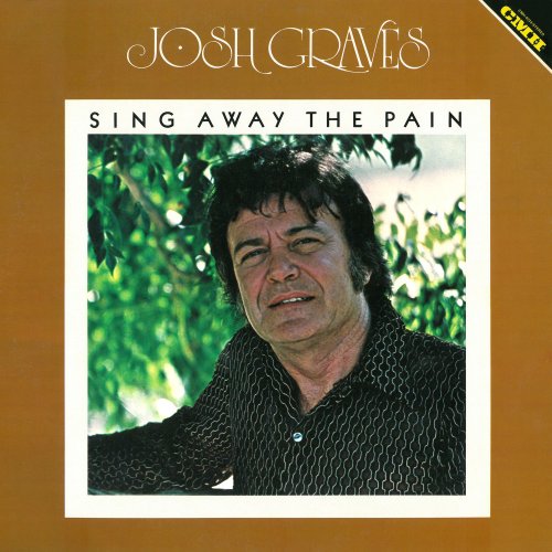 Josh Graves - Sing Away the Pain (2018) [Hi-Res]
