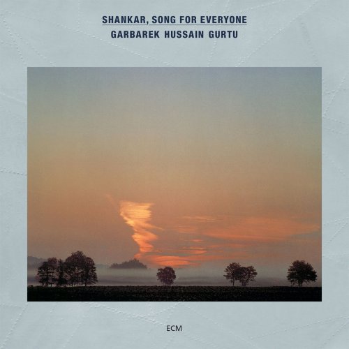 Shankar - Song For Everyone (1985)