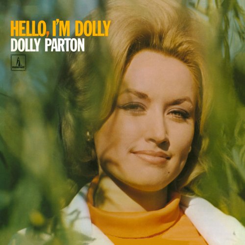 Dolly Parton - Hello, I'm Dolly (1967) [Hi-Res]