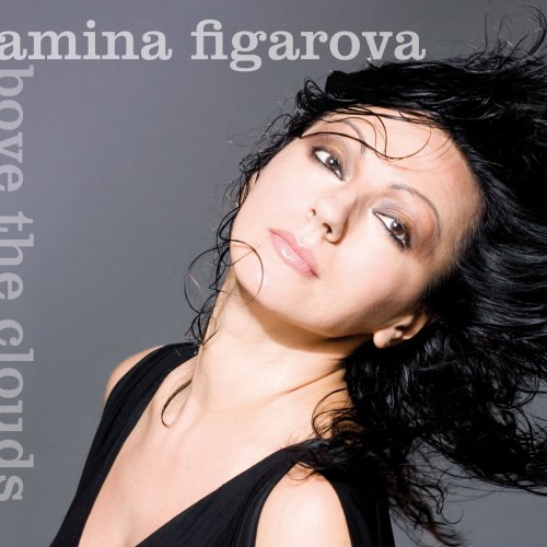 Amina Figarova - Above The Clouds (2008/2020)