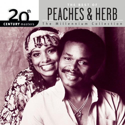 Peaches & Herb - 20th Century Masters: The Best of Peaches & Herb (2002)