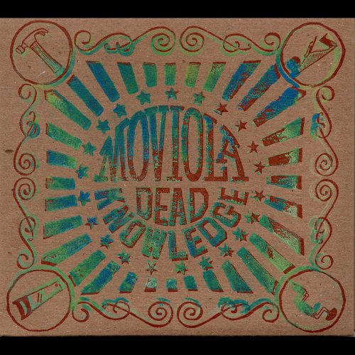 Moviola - Dead Knowledge (2007/2020)