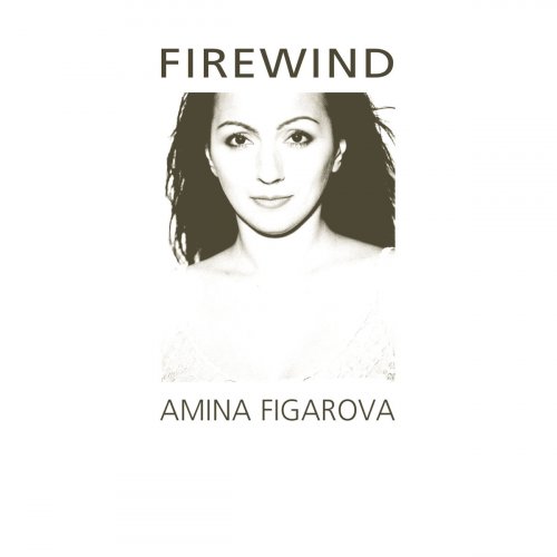 Amina Figarova - Firewind (2000/2020)