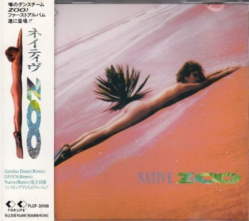 Zoo - Native (1991)