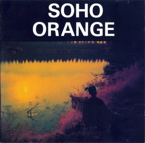 Soho Orange - Soho Orange (Reissue) (1971/1989)