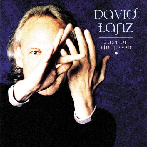 David Lanz - East Of The Moon (2000)