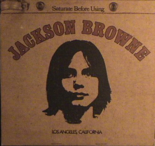 Jackson Browne - Jackson Browne (1972) [24bit FLAC]