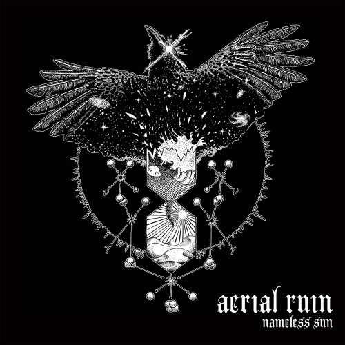 Aerial Ruin - Nameless Sun (2019) [Hi-Res]