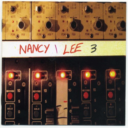 Nancy Sinatra & Lee Hazlewood - Nancy & Lee 3 (2004)