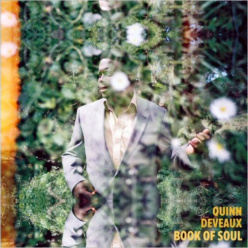 Quinn Deveaux - Book Of Soul (2020)