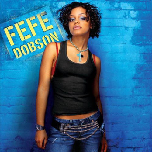 FEFE DOBSON - Fefe Dobson (2003) flac