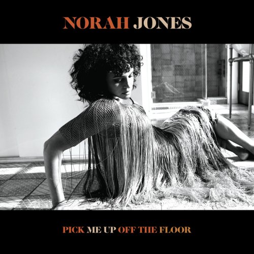 Norah Jones - Were You Watching? (Single) (2020) [Hi-Res]