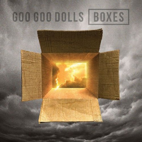 The Goo Goo Dolls - Boxes (2016) [Hi-Res]
