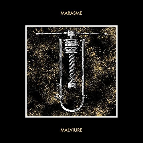 Marasme - Malviure (2020) Hi-Res