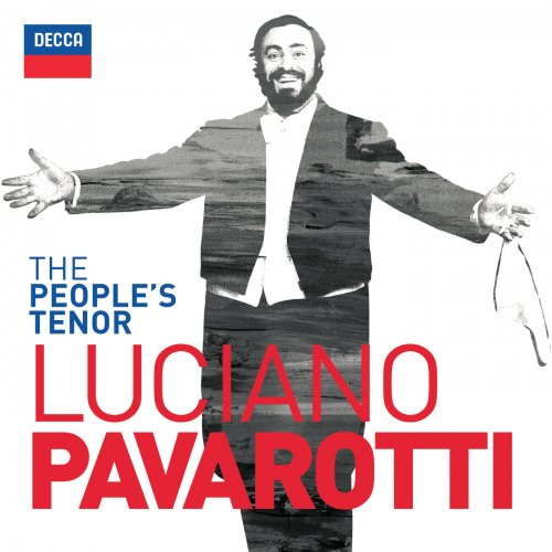 Luciano Pavarotti - The People's Tenor (2017)
