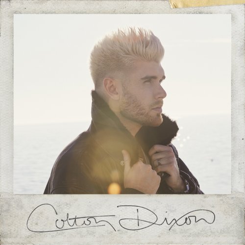 Colton Dixon - Colton Dixon EP (2020) [Hi-Res]