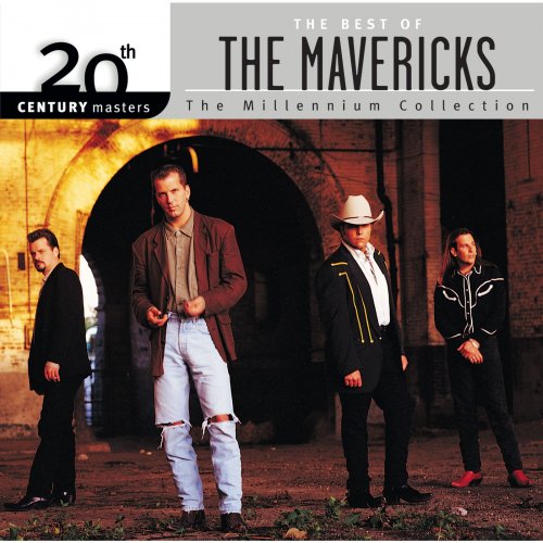 The Mavericks - 20th Century Masters: The Best Of The Mavericks (2001)