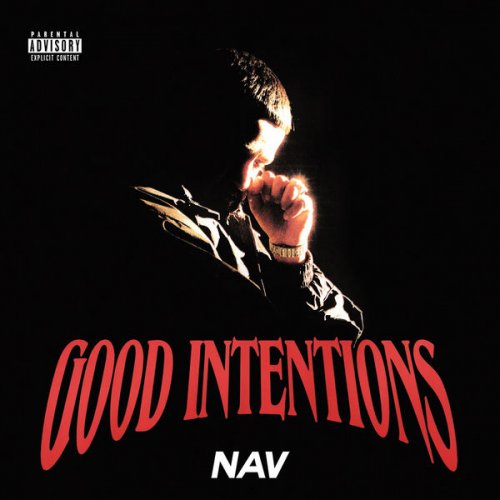NAV - Good Intentions (2020) [Hi-Res]