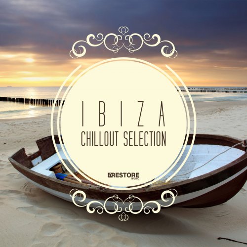 Ibiza / Chillout Selection, Vol. 1 (2014)