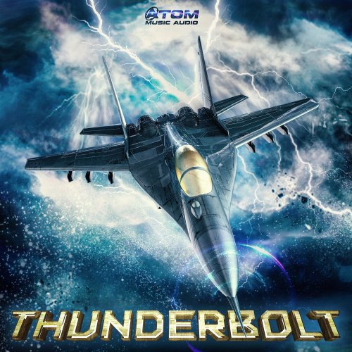 Atom Music Audio - Thunderbolt (2019)